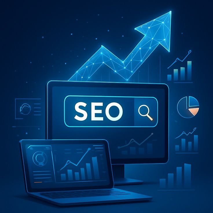 ai is no longer optional in seo, it’s…