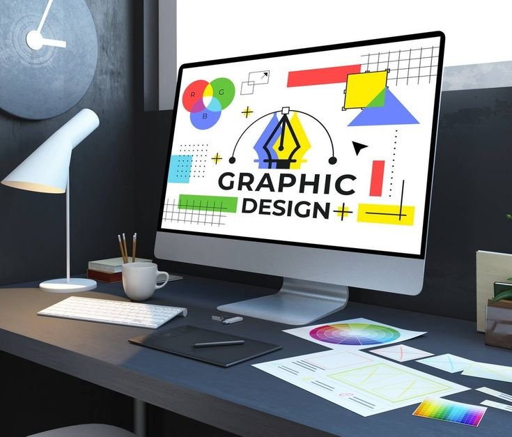 custom design service, graphic designer, request a change to a current design, extra customization, color change, add a photo, change text etsy