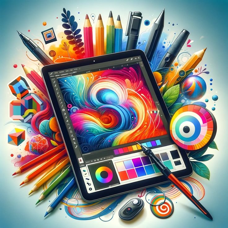 procreate tutorials