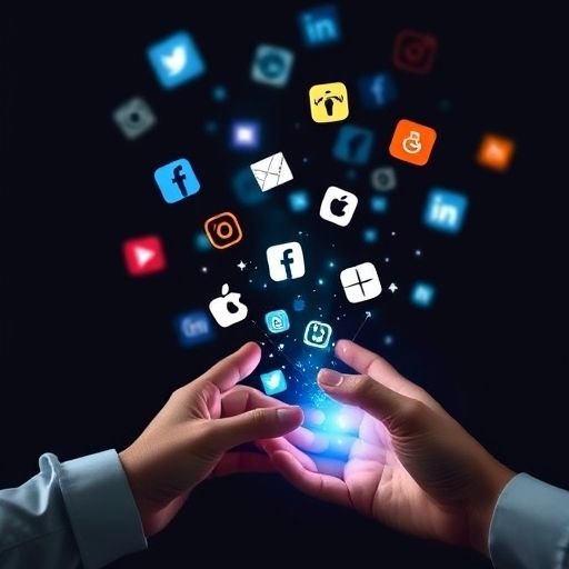 unlocking the power of social media marketing …