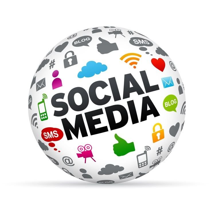 🌐 𝐖𝐡𝐲 𝐒𝐨𝐜𝐢𝐚𝐥 𝐌𝐞𝐝𝐢𝐚 𝐈𝐬 𝐍𝐨𝐭… 🌐 𝐖𝐡𝐲 𝐒𝐨𝐜𝐢𝐚𝐥 𝐌𝐞𝐝𝐢𝐚 𝐈𝐬 𝐍𝐨𝐭…